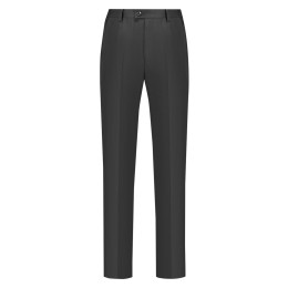 bulk custom women's trousers design summer elastic waist black women's trousers women's trousers supplier 68% polyester 32% viscose 260grams CHENSHANG WXK1001 SKWT004 bulk custom women's trousers design summer elastic waist black women's trousers women's trousers supplier 68% polyester 32% viscose 260grams CHENSHANG WXK1001 SKWT004